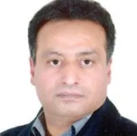 دکتر عباس پرآور