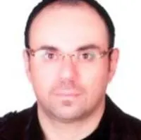 دکتر علیرضا ملک زادگان