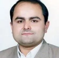 دکتر سید حسن حیدری یان