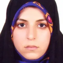 فاطمه کاظمی