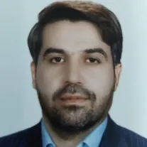 دکتر حمیدرضا فرهمند