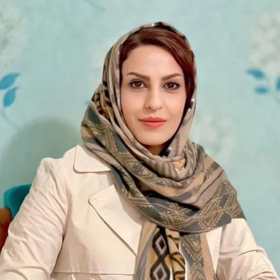 دکتر زهرا سیلابخوری