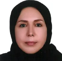 دکتر فرحناز امیرلو