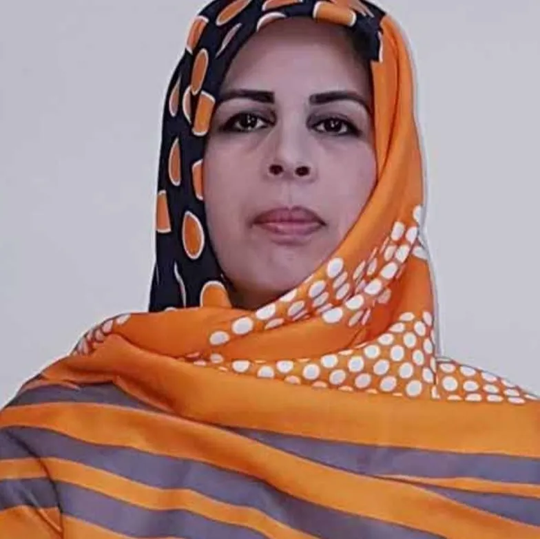رقیه جلیل زاد