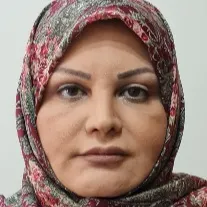 دکتر گیتا منعمیان