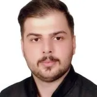 دانیال احمدی