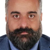 سید امیرمیثم کاراموز