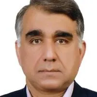 دکتر مرتضی احدی