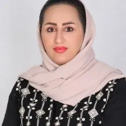فاطمه خسروانی شیری