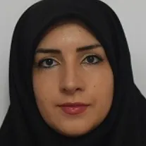 الهه حسینی نژاد