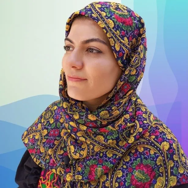 معصومه محققی