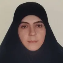 طیبه اردستانی