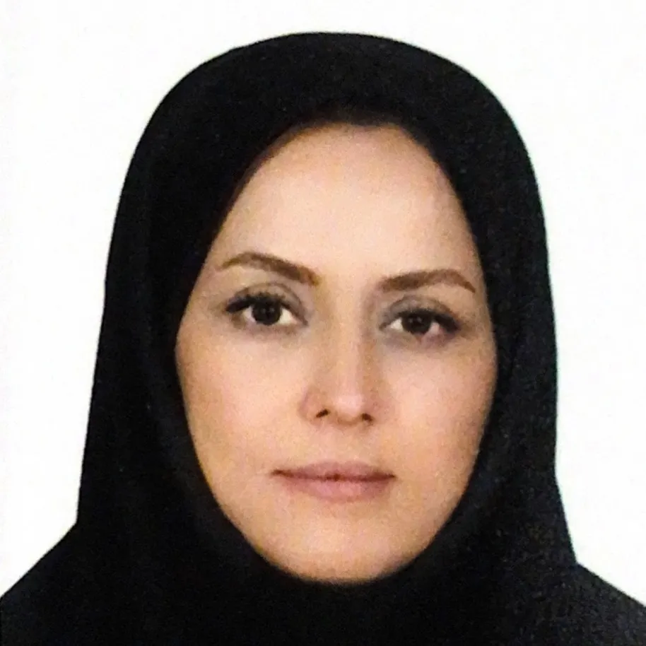دکتر مریم السادات میرعنایت