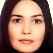 دکتر فاطمه فیضی خواه