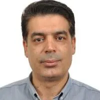 دکتر علیرضا نامداران