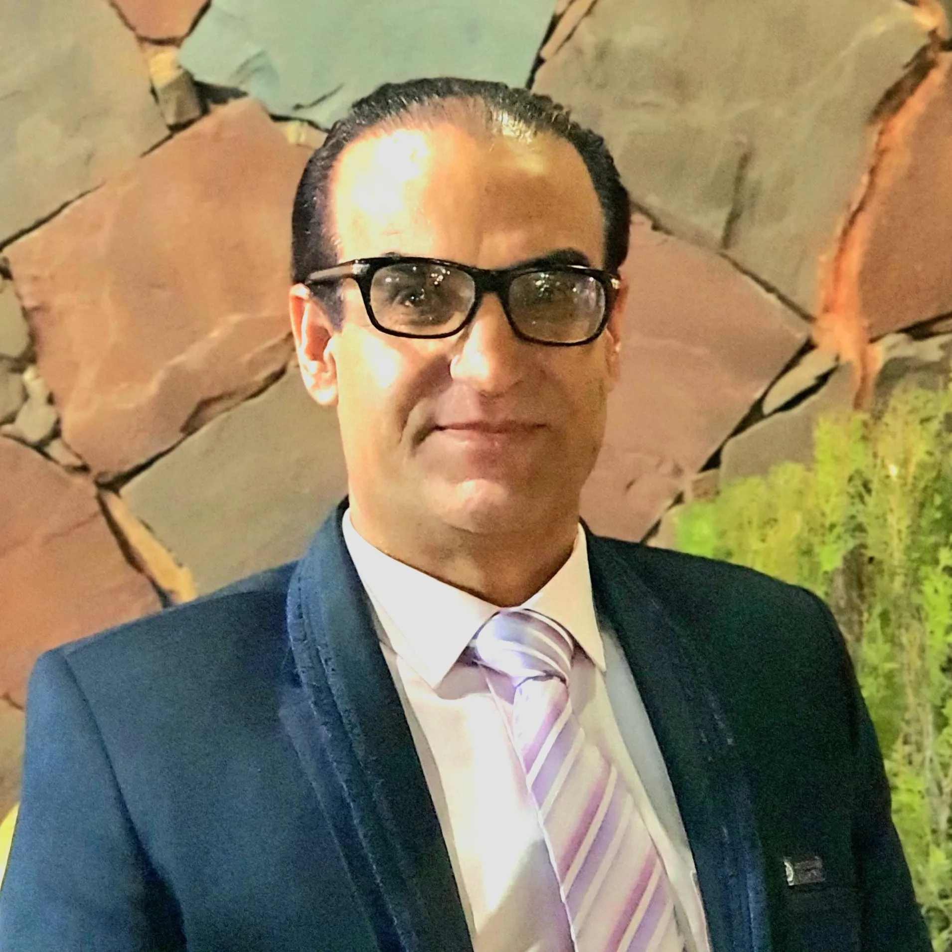 دکتر محمدحسن کرمی