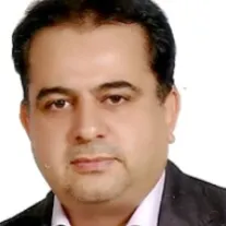 دکتر غلامرضا قاسمی