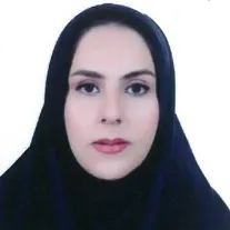 مرضیه ایرانی دوست
