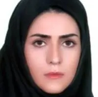 بنفشه هاشمی دهکردی