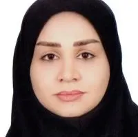 دکتر حنانه قربانی ولیک چالی