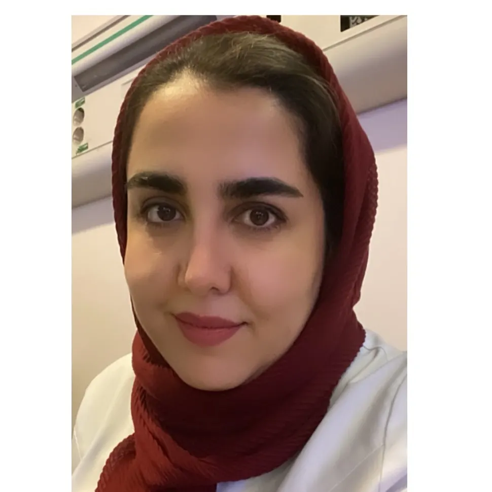 دکتر منیره قنبری