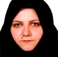 دکتر مریم ساعی نعیمی