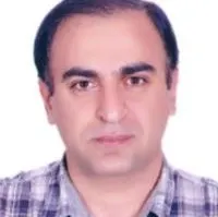 دکتر مهرداد آشوری