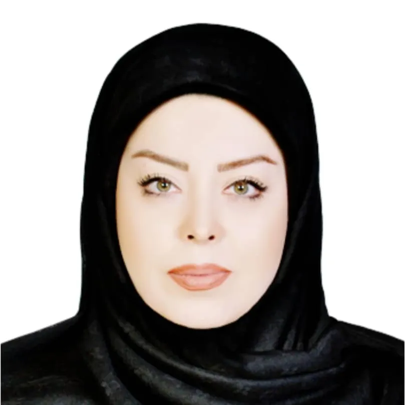 دکتر شلاله حسین نژاد