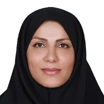 دکتر فاطمه آذرتاش