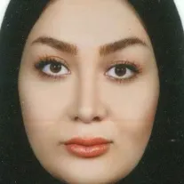 نیلوفر احمدی