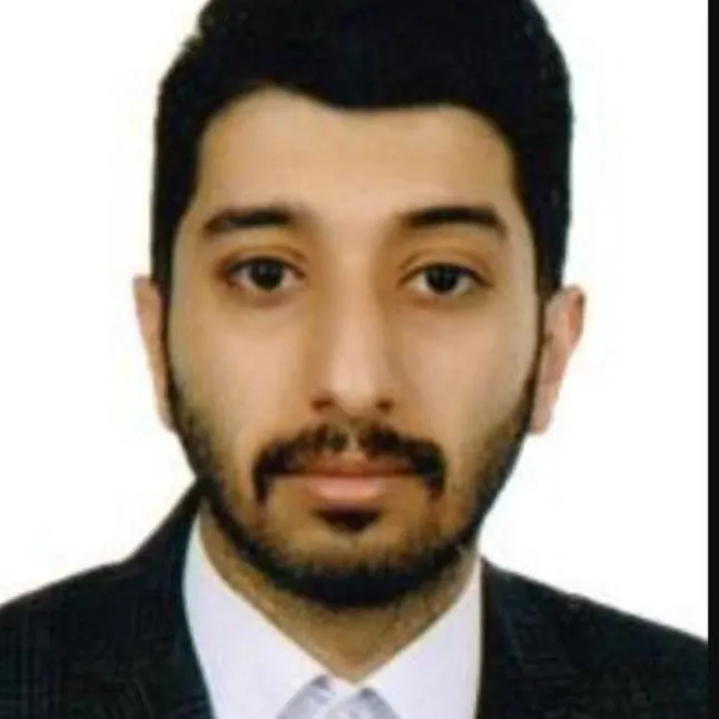 دکتر هادی هرسج ثانی