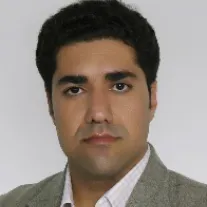دکتر نیکزاد قنبری