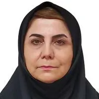 دکتر نسرین خدادادی