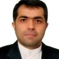 دکتر حسن نامدار