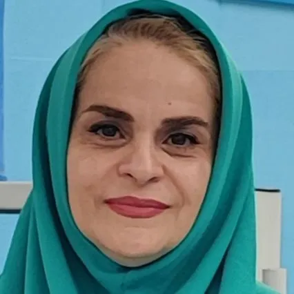 دکتر فرزانه توکلی قینانی