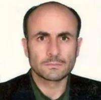 دکتر ایرج فیضی خانکندی
