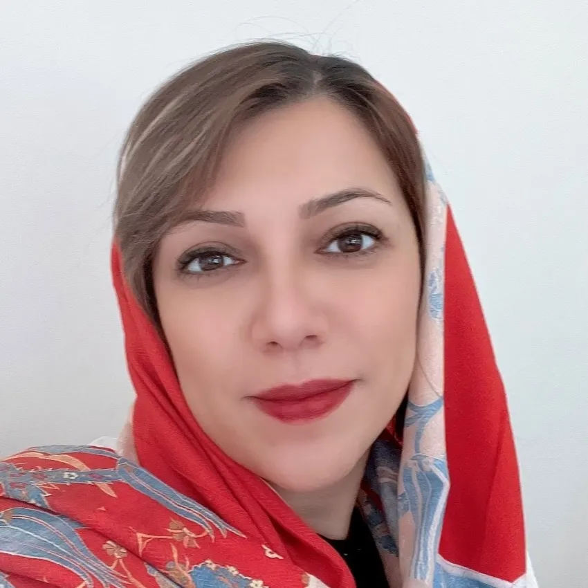 دکتر الهام واعظ