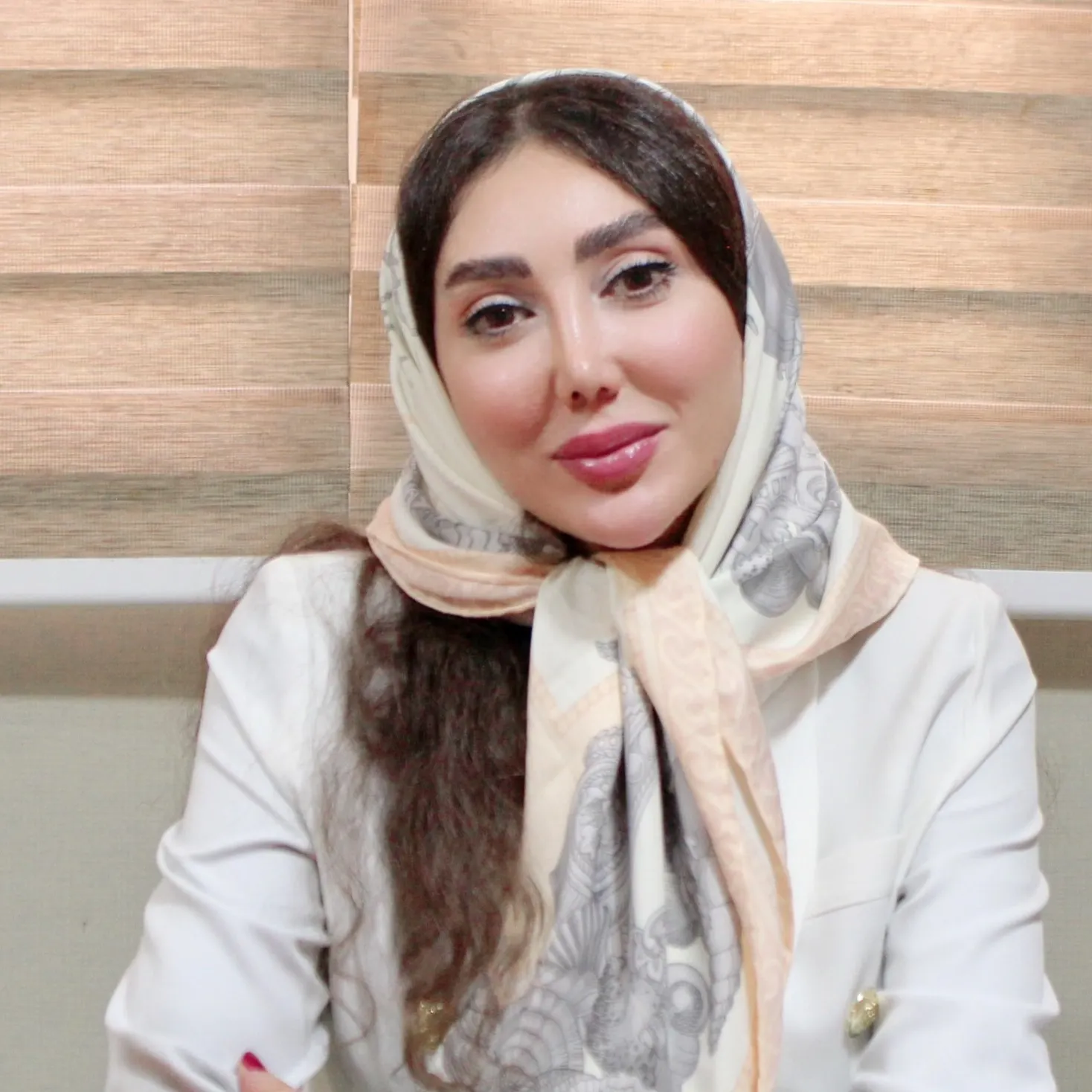 مژگان واثیان