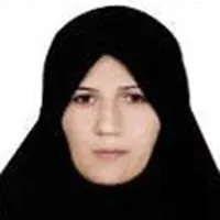 فاطمه رشیدیان