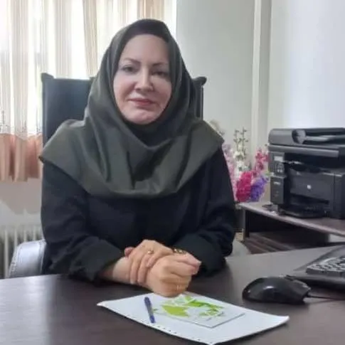شمن رضایی