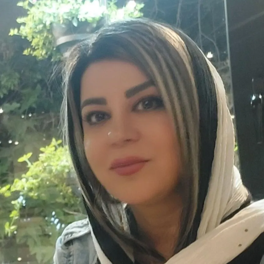 فاطمه جاسبی