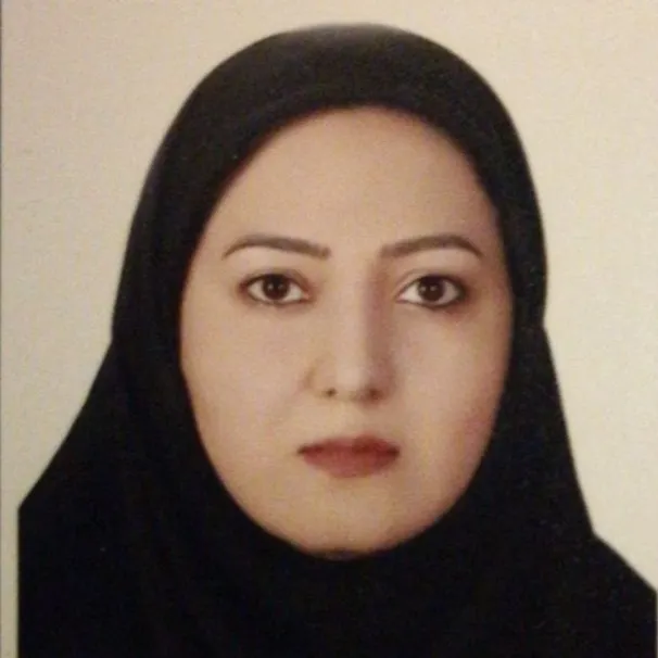 دکتر مهدیه سادات مدرسی