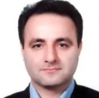 دکتر علیرضا قاسمی نژاد