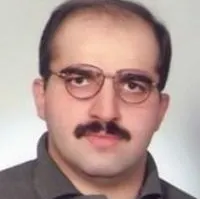 دکتر آرش آزادمهر
