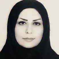 معصومه (نازنین) گمار