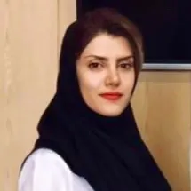 دکتر مینا متقی