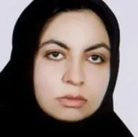 دکتر فاطمه اناری دخت