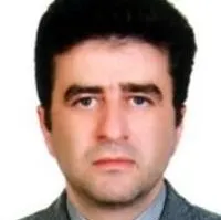 دکتر غلامعلی گلشنی