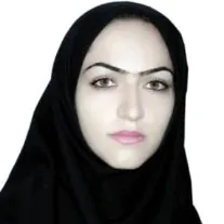 مریم حیدری