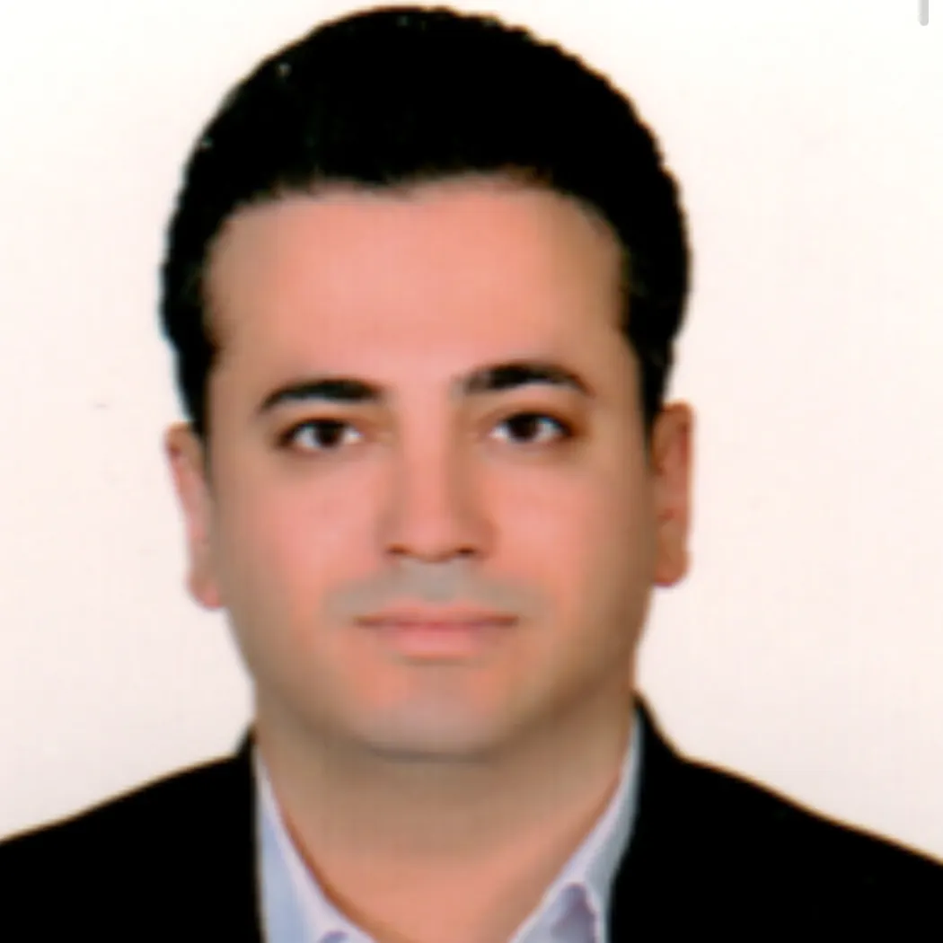 دکتر فرید بردبار